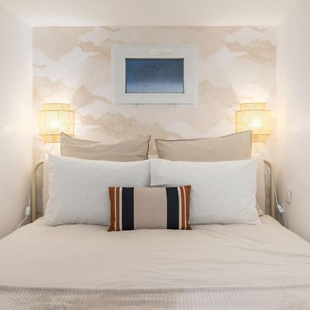 Le Cocon Traboule & Spa Лион Экстерьер фото