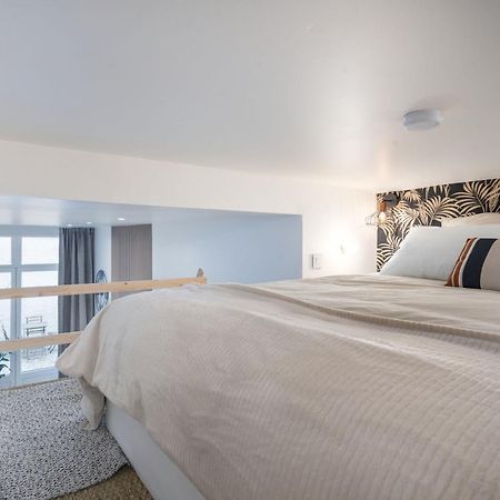 Le Cocon Traboule & Spa Лион Экстерьер фото