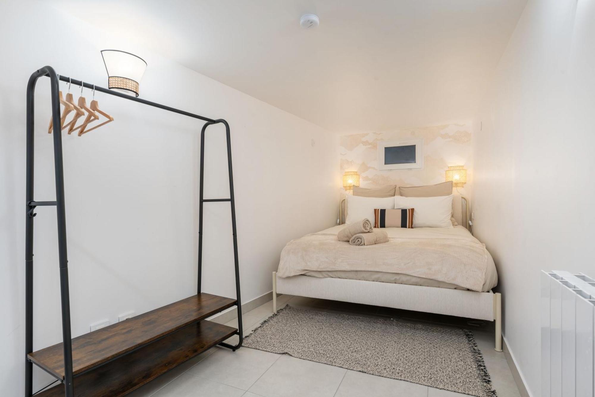 Le Cocon Traboule & Spa Лион Экстерьер фото