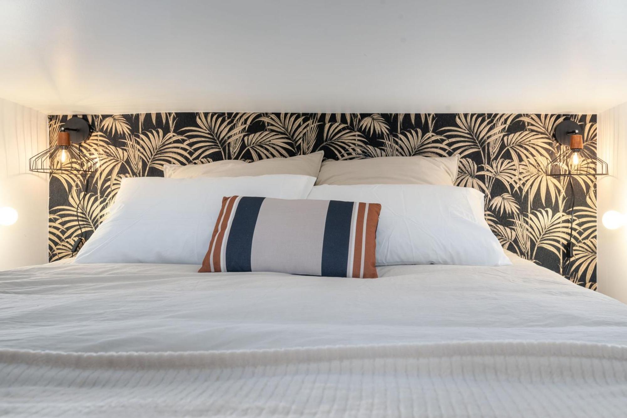 Le Cocon Traboule & Spa Лион Экстерьер фото