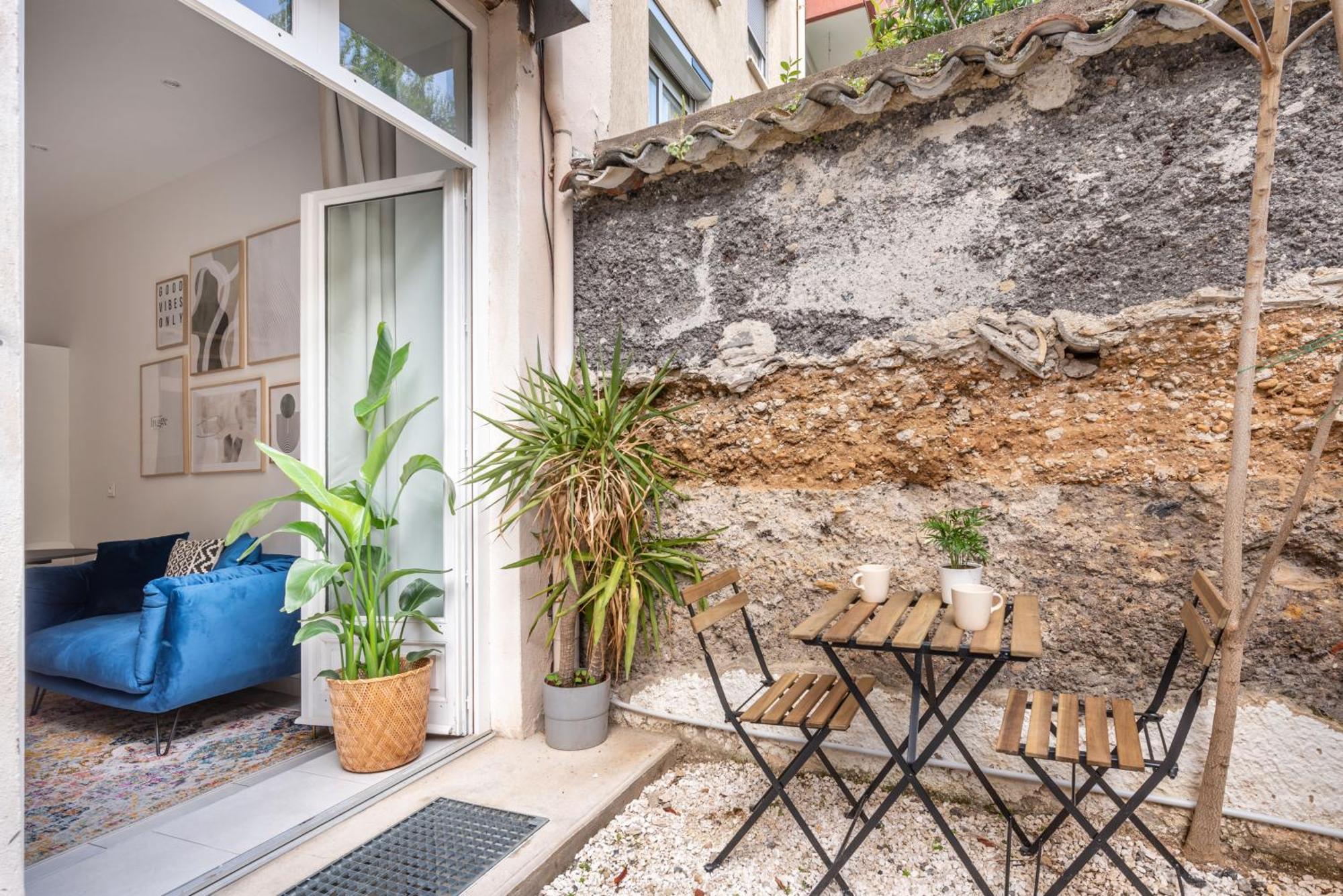 Le Cocon Traboule & Spa Лион Экстерьер фото
